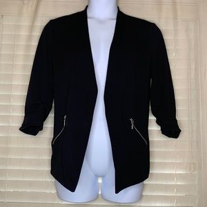 Maurices Ever Go Blazer Sz Large